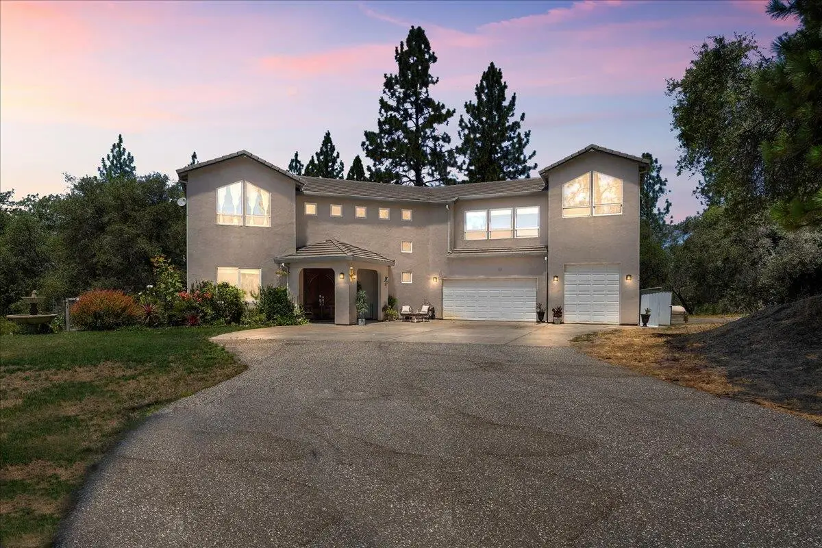 4350 Meadowview Acres Road, Cool, CA 95614 - #1