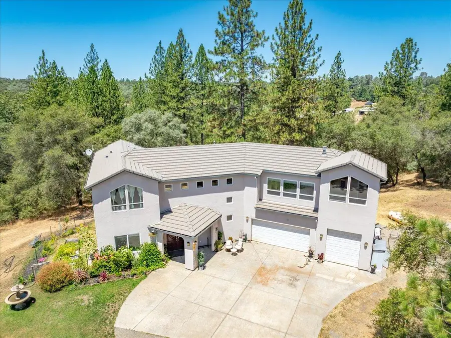 4350 Meadowview Acres Road, Cool, CA 95614 - #3