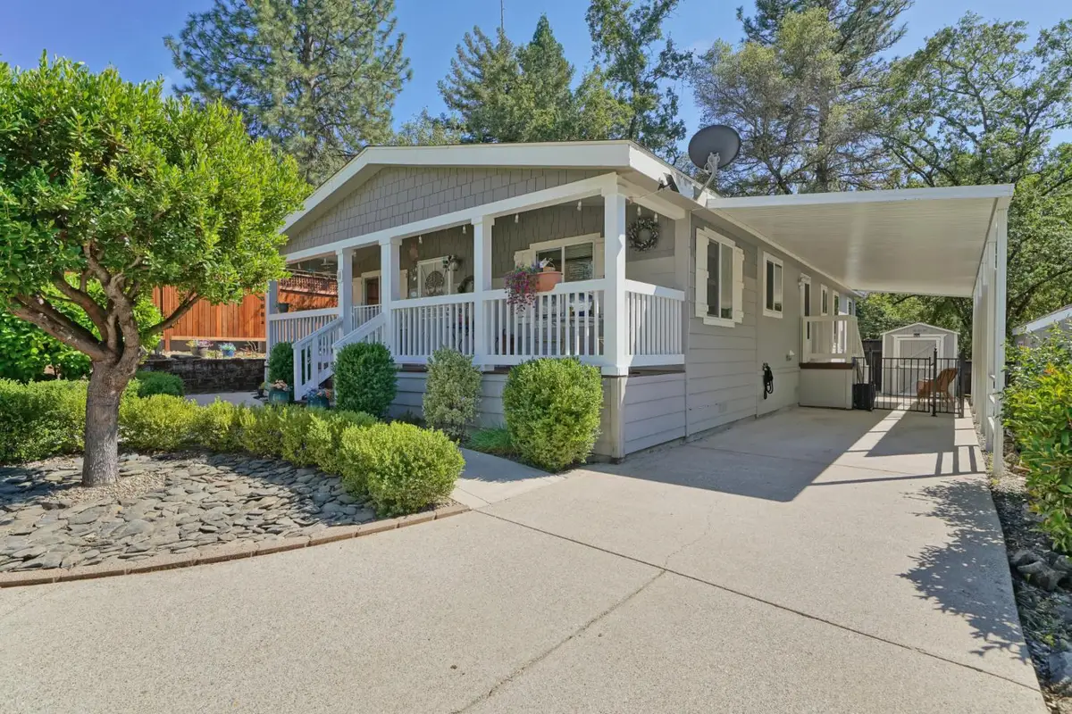 1281 Pleasant Valley Road #11, Diamond Springs, CA 95619 - #1