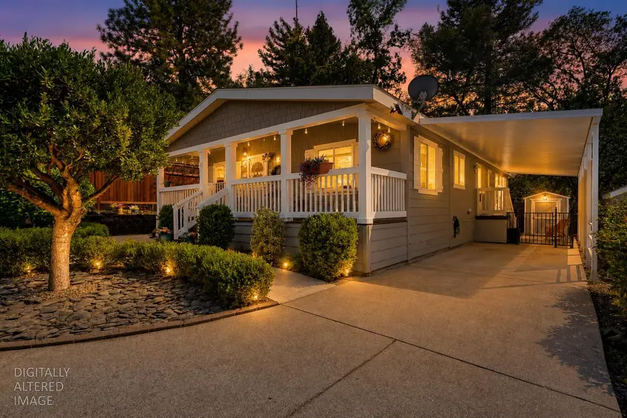 1281 Pleasant Valley Road #11, Diamond Springs, CA 95619 - #2