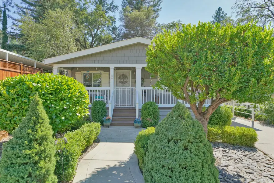 1281 Pleasant Valley Road #11, Diamond Springs, CA 95619 - #3