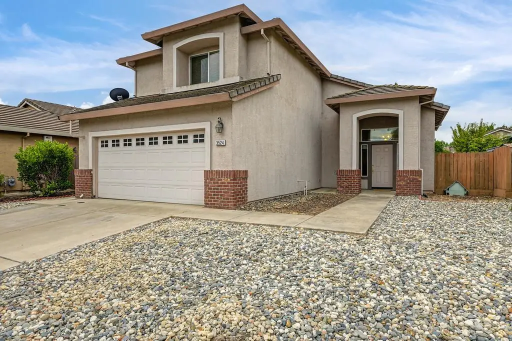 3524 Riojo Way, Rancho Cordova, CA 95670 - #1