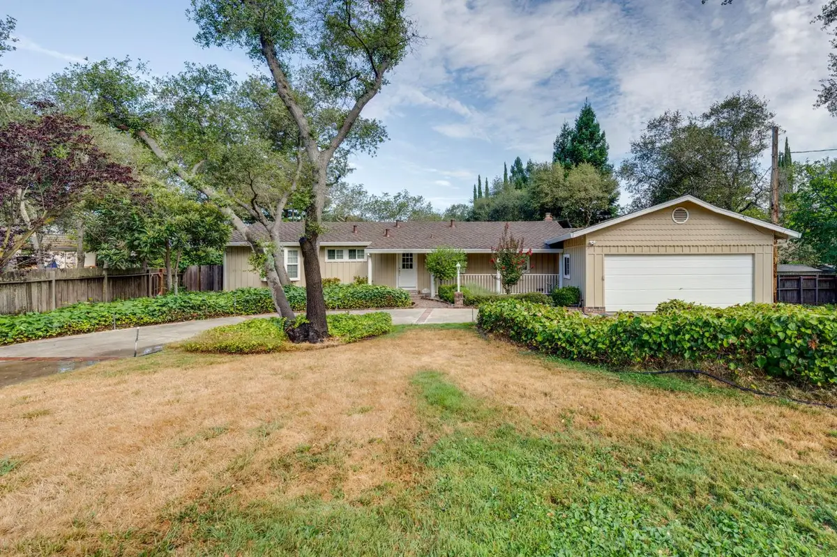 8352 W Granite Drive, Granite Bay, CA 95746 - #1