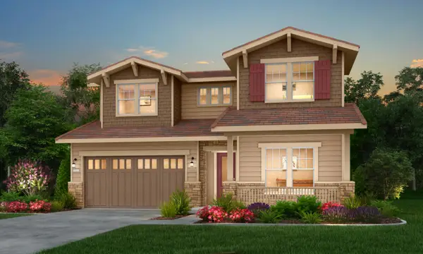 1030 Meadowlands Drive, Oakdale, CA 95361