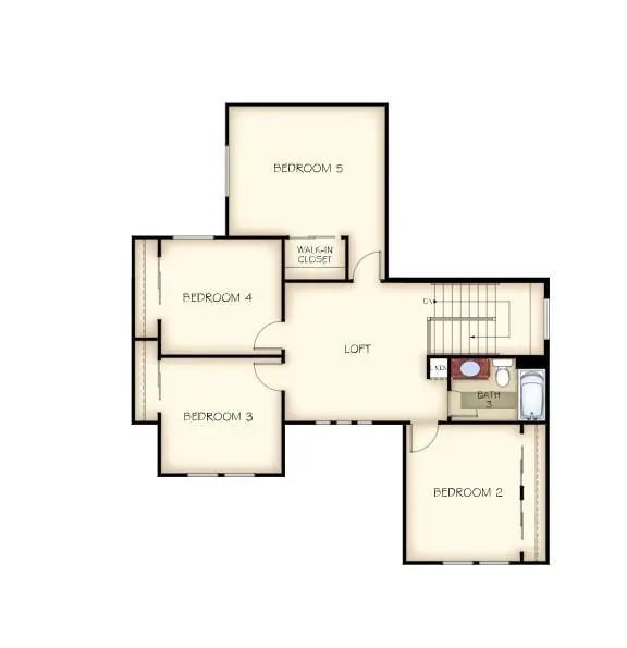 1030 Meadowlands Drive, Oakdale, CA 95361 - #3