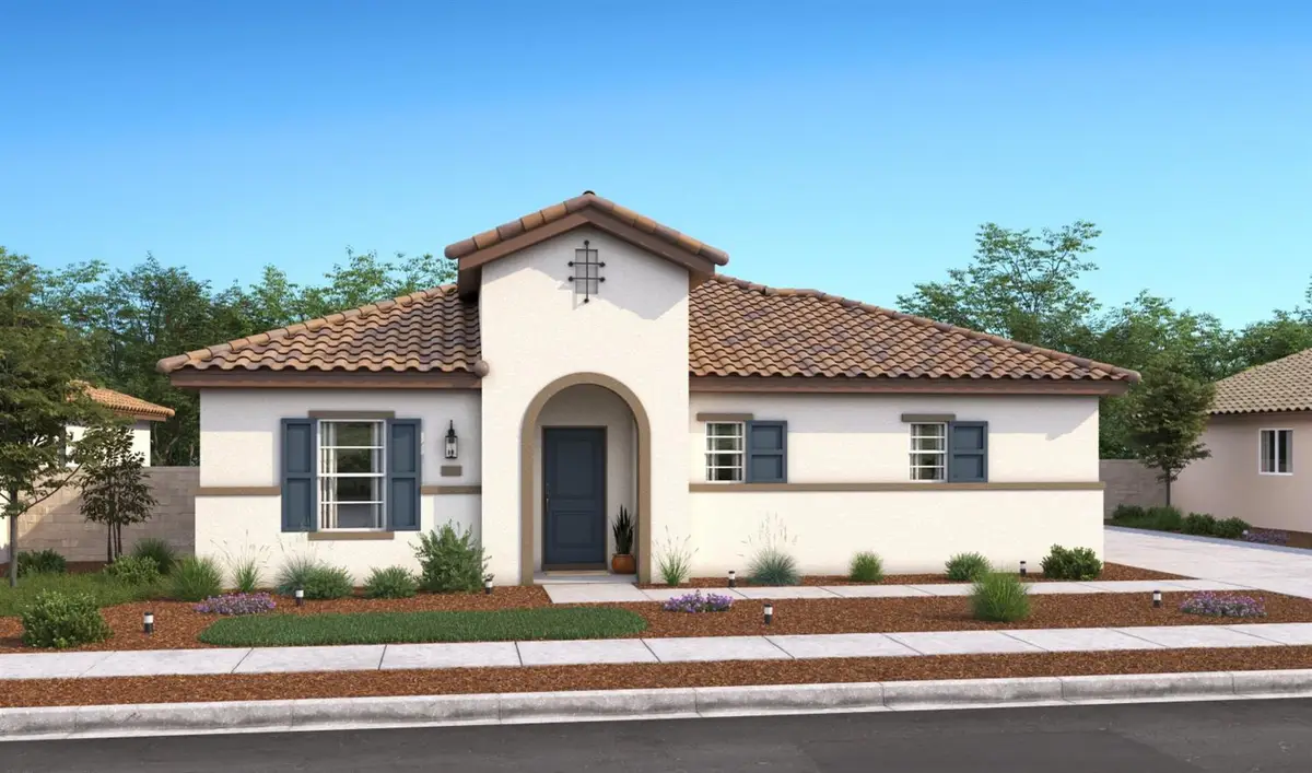 12401 Columba Way, Rancho Cordova, CA 95742 - #1