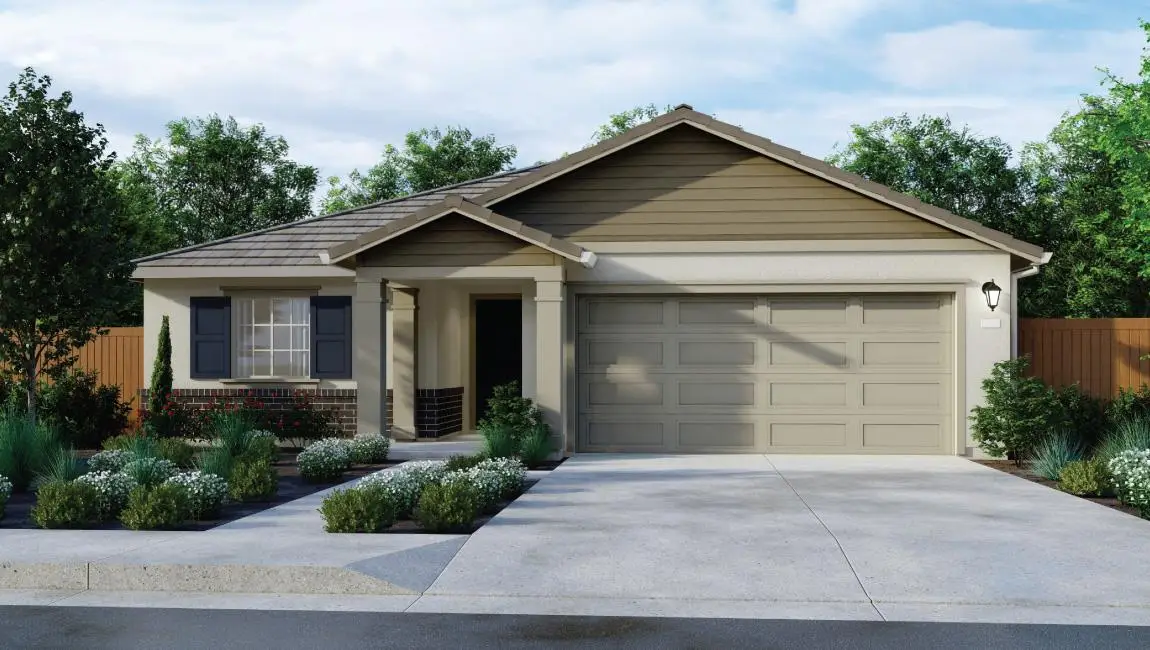 6025 Lassie Court, Riverbank, CA 95367 - #1