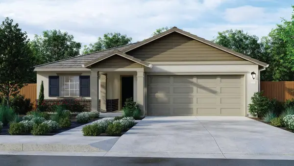 6025 Lassie Court, Riverbank, CA 95367
