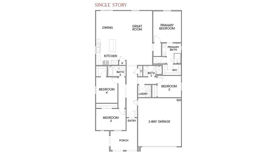 6025 Lassie Court, Riverbank, CA 95367 - #2