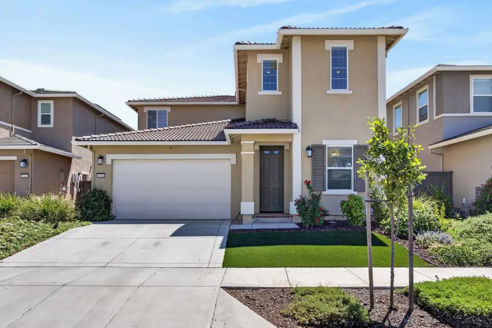 5936 Quilter Street, Sacramento, CA 95835 - #1