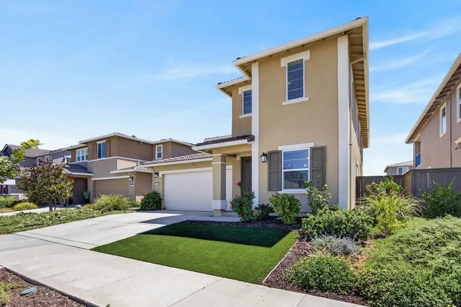 5936 Quilter Street, Sacramento, CA 95835 - #3