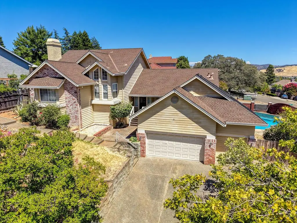 509 Seville Court, El Dorado Hills, CA 95762 - #1