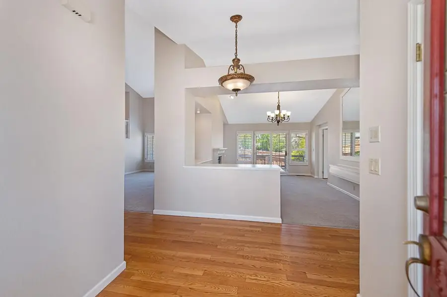 509 Seville Court, El Dorado Hills, CA 95762 - #3