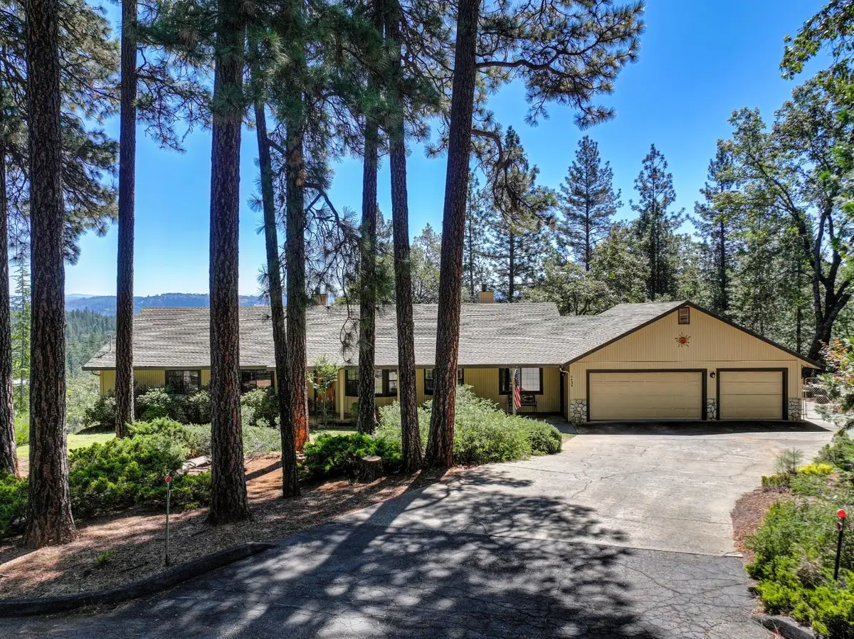 6435 Green Leaf Lane, Foresthill, CA 95631 - #1