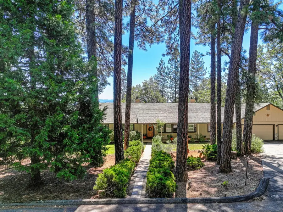 6435 Green Leaf Lane, Foresthill, CA 95631 - #3
