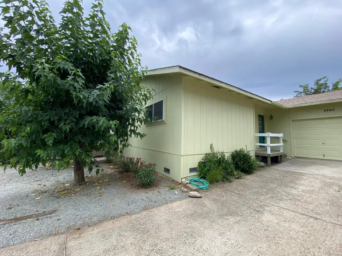 1860 Sugar Pine Way, Angels City, CA 95251 - #1
