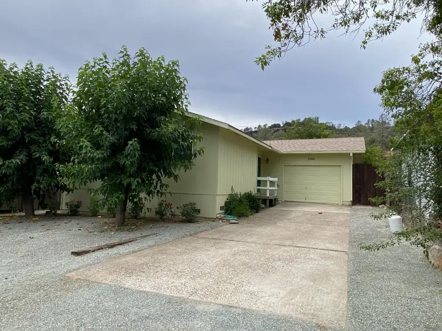 1860 Sugar Pine Way, Angels City, CA 95251 - #2