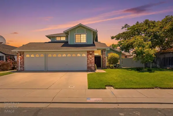 1552 Parkview Street, Manteca, CA 95337