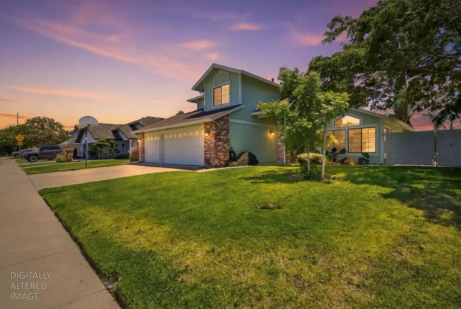 1552 Parkview Street, Manteca, CA 95337 - #2