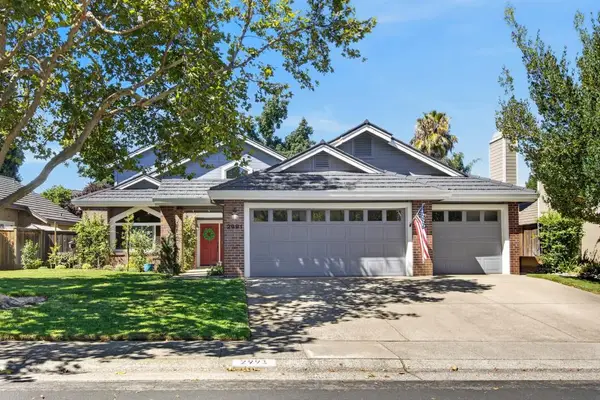2991 Courtside Drive, Roseville, CA 95661