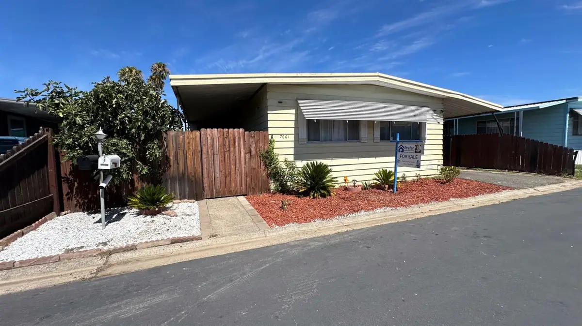 7061 Tranquility Drive, Sacramento, CA 95828 - #1