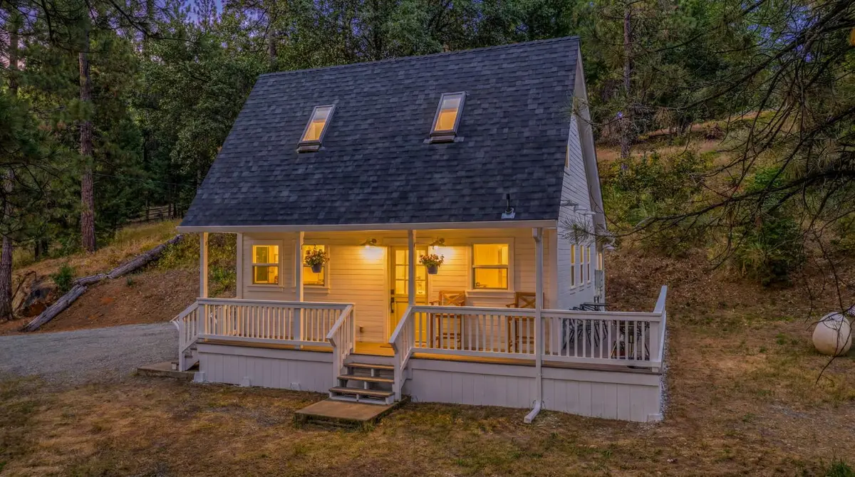 4852 Blue Mountain Road, Wilseyville, CA 95257 - #1