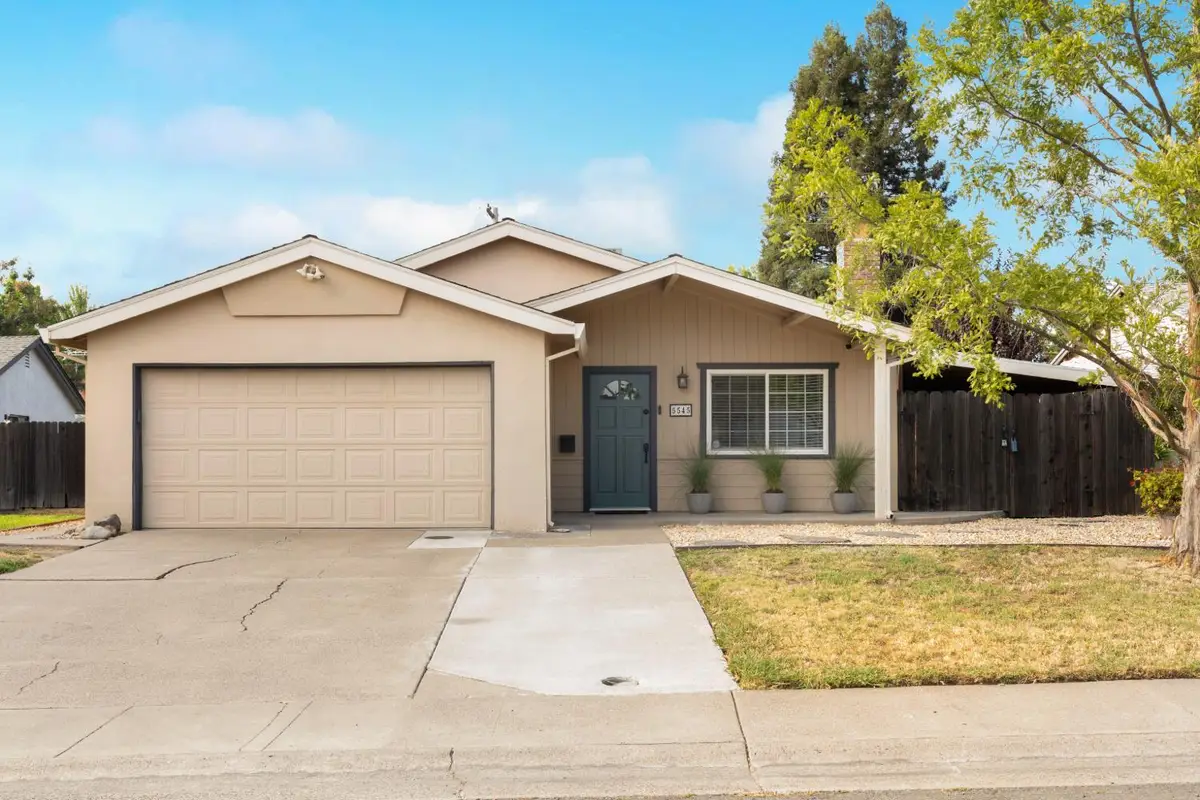 5545 Sapunor Way, Carmichael, CA 95608 - #1