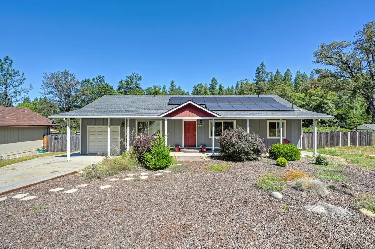 11250 Ball Road, Grass Valley, CA 95949 - #1