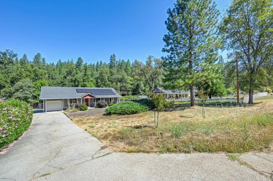 11250 Ball Road, Grass Valley, CA 95949 - #2