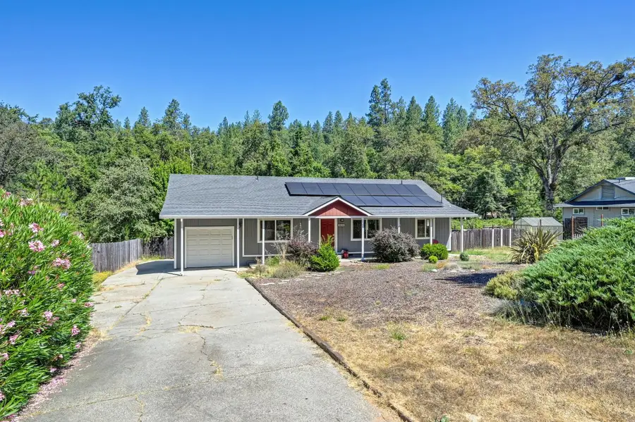 11250 Ball Road, Grass Valley, CA 95949 - #3