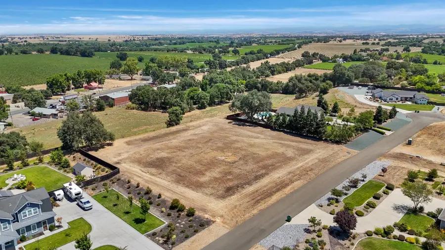 18895 Sierra View Court, Clements, CA 95227 - #2