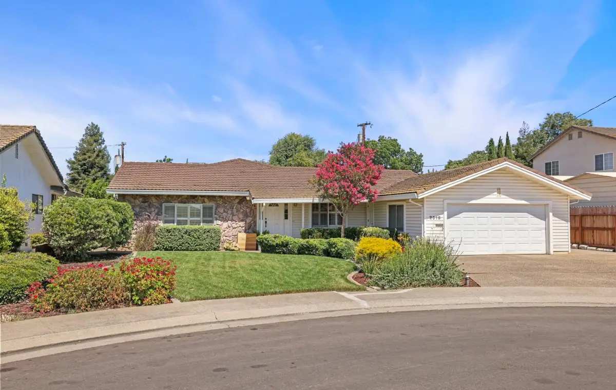 2516 Bay Court, Stockton, CA 95204 - #1