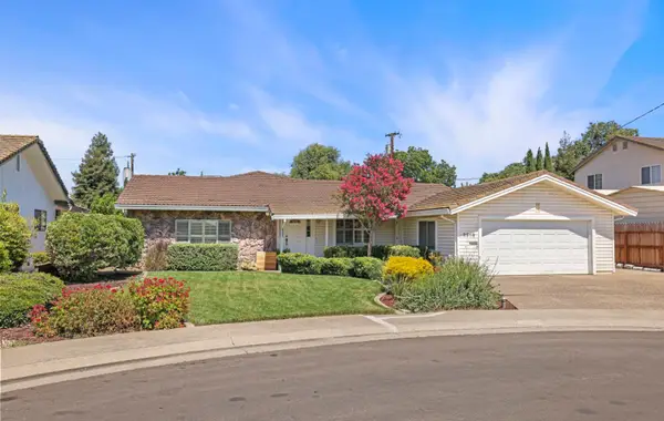 2516 Bay Court, Stockton, CA 95204