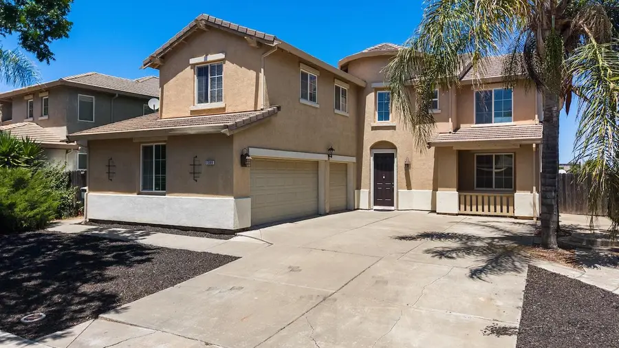 1369 Buckskin Way, Patterson, CA 95363 - #3