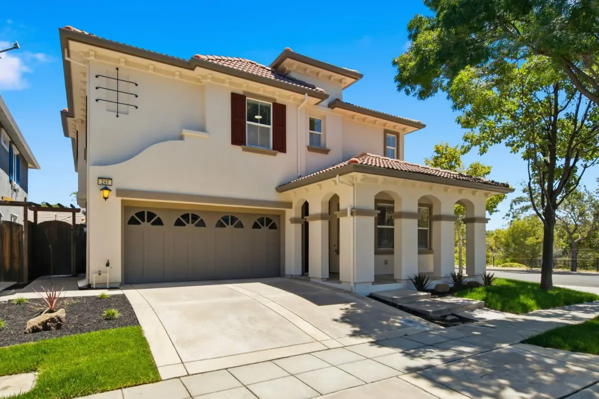248 S Pacifico Street, Mountain House, CA 95391 - #1