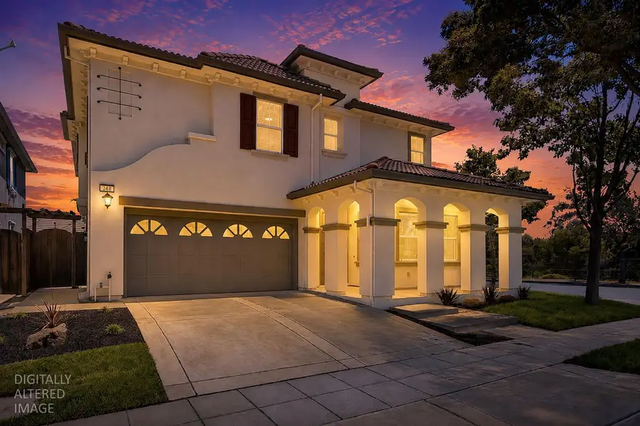 248 S Pacifico Street, Mountain House, CA 95391 - #2