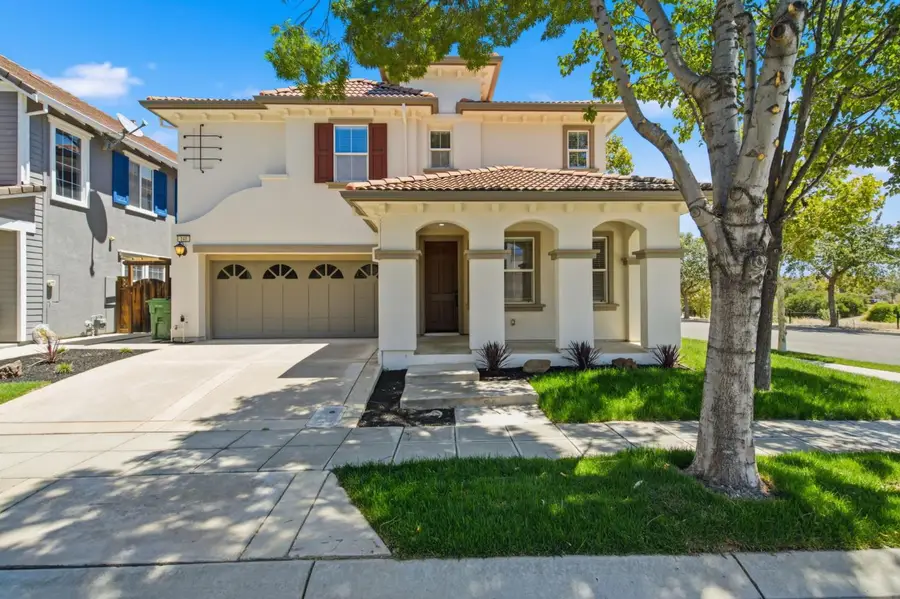 248 S Pacifico Street, Mountain House, CA 95391 - #3