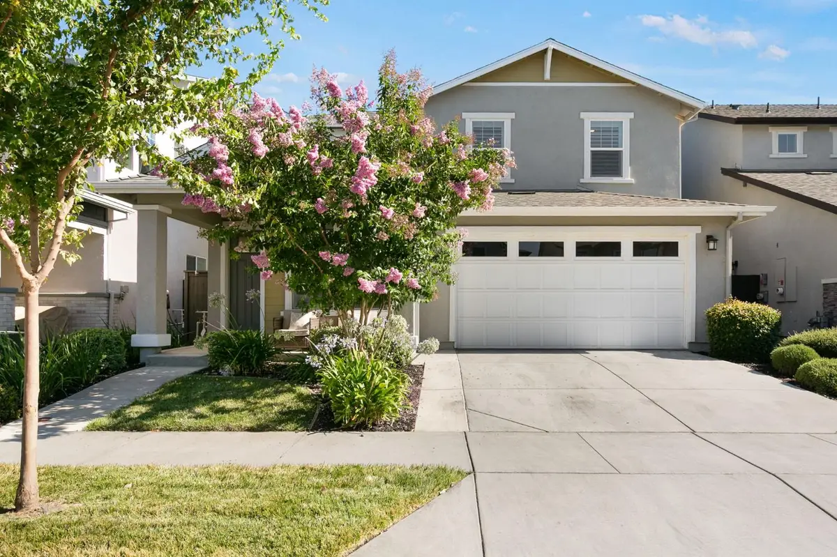 2671 Alcove Way, Sacramento, CA 95833 - #1