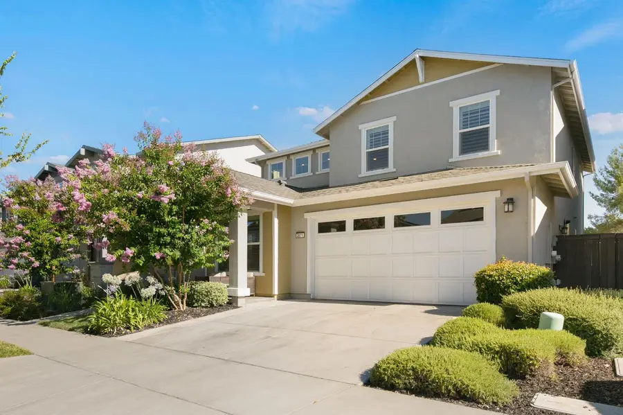 2671 Alcove Way, Sacramento, CA 95833 - #2
