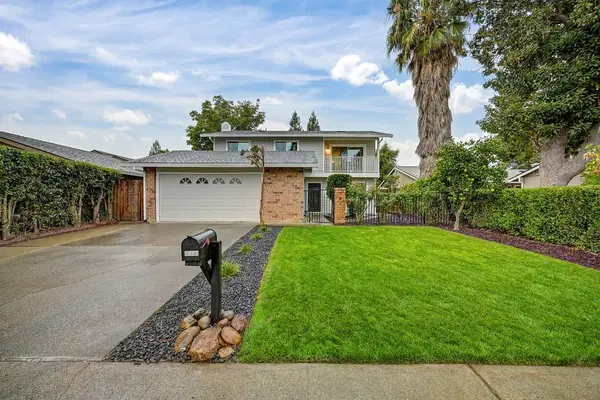 2613 Yuma Circle, Sacramento, CA 95827