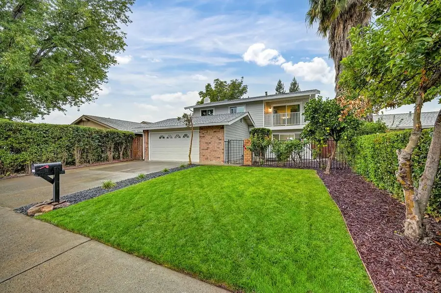 2613 Yuma Circle, Sacramento, CA 95827 - #2