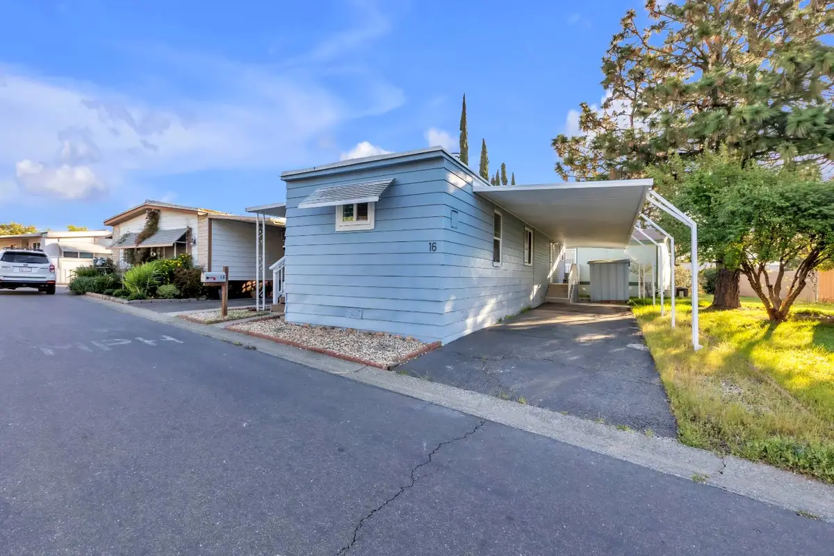 10035 Mills Station Road #16, Sacramento, CA 95827 - #1