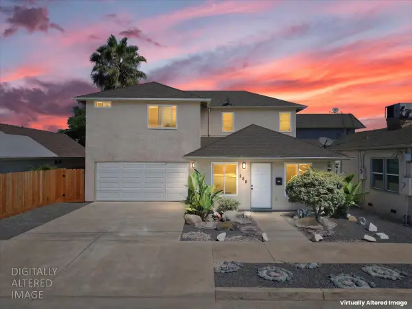358 S 3rd Avenue, Oakdale, CA 95361