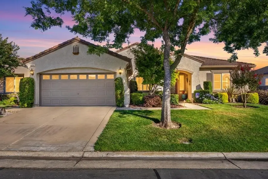 9576 Crystal Bay Lane, Elk Grove, CA 95758 - #2