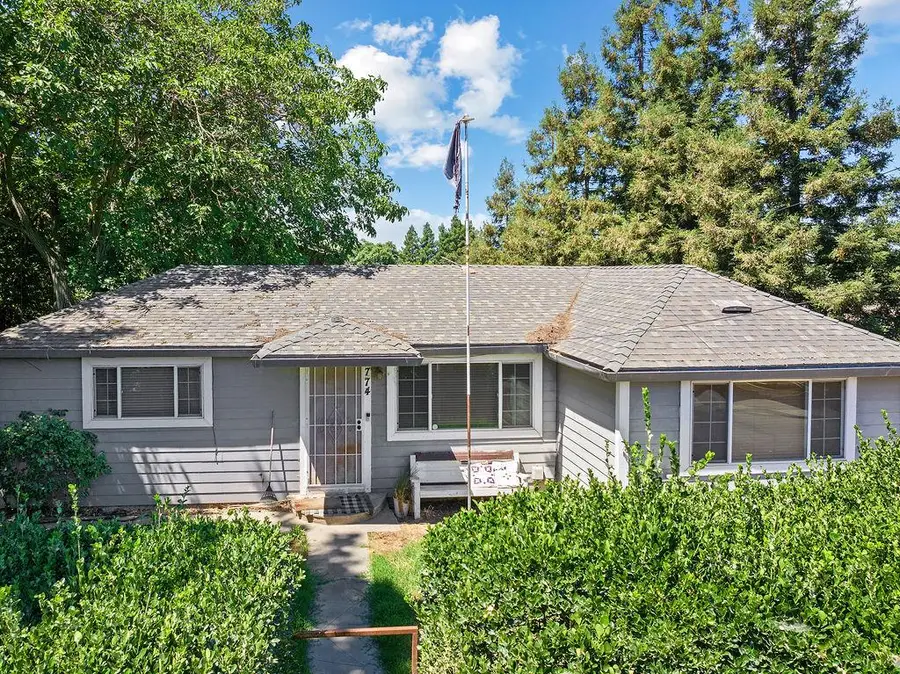 774 River Avenue, Oakdale, CA 95361 - #3