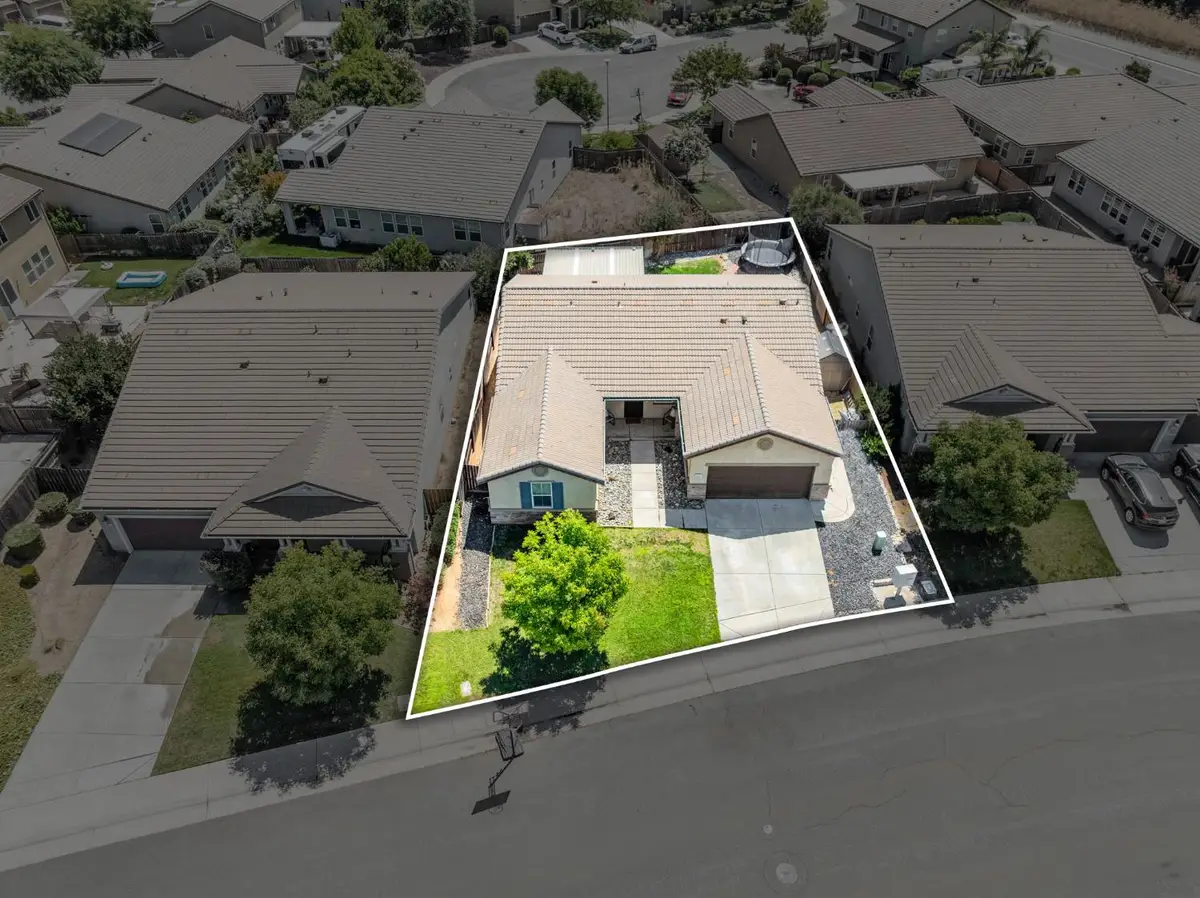 1221 Hamel Way, Galt, CA 95632 - #1