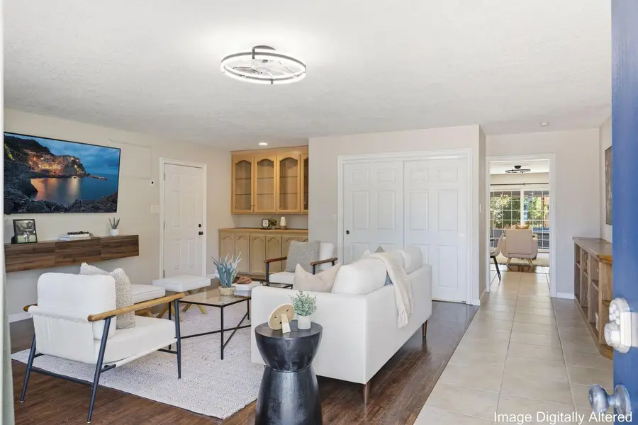 10418 Georgetown Drive, Rancho Cordova, CA 95670 - #3