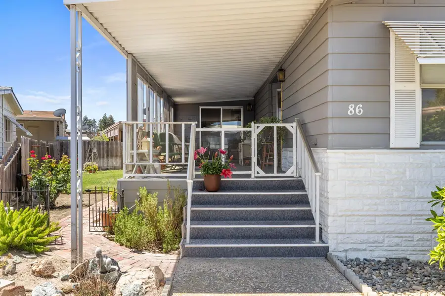 1400 N. Tully Road #86, Turlock, CA 95382 - #2