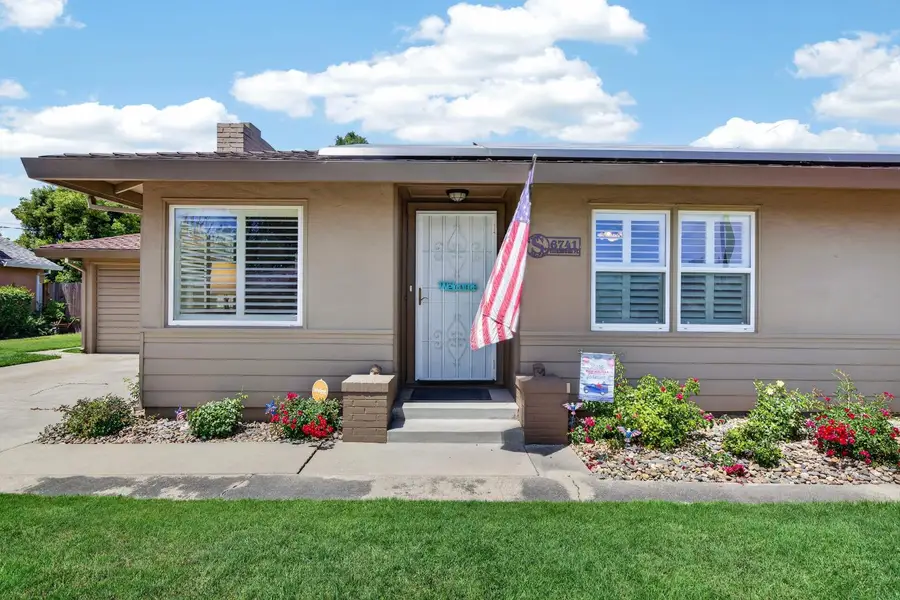 6741 Vicksburg Place, Stockton, CA 95207 - #2