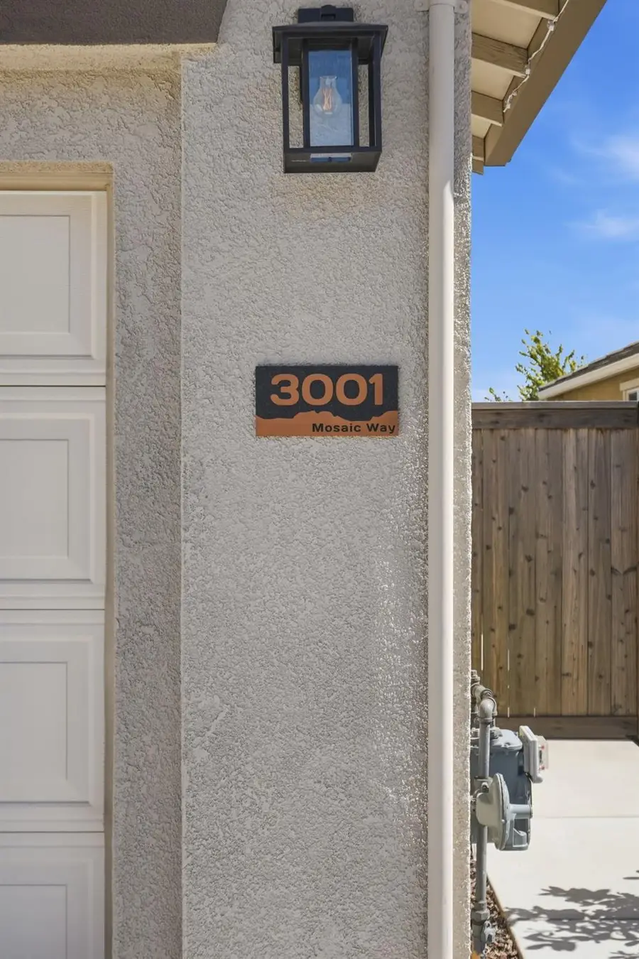 3001 Mosaic Way, Roseville, CA 95747 - #3